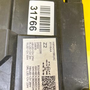 Reflektor Lampa Prawa Przód Voyah Free Full Led H97A3711002AC