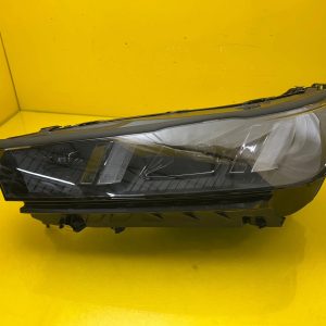 Reflektor Lampa Lewa Przód BMW IX I20 Shadowline Adaptive Led 5B65685-02 Autolamps Reflektor Lampa Lewa Przód BMW IX I20 Shadowline Adaptive Led 5B65685-02