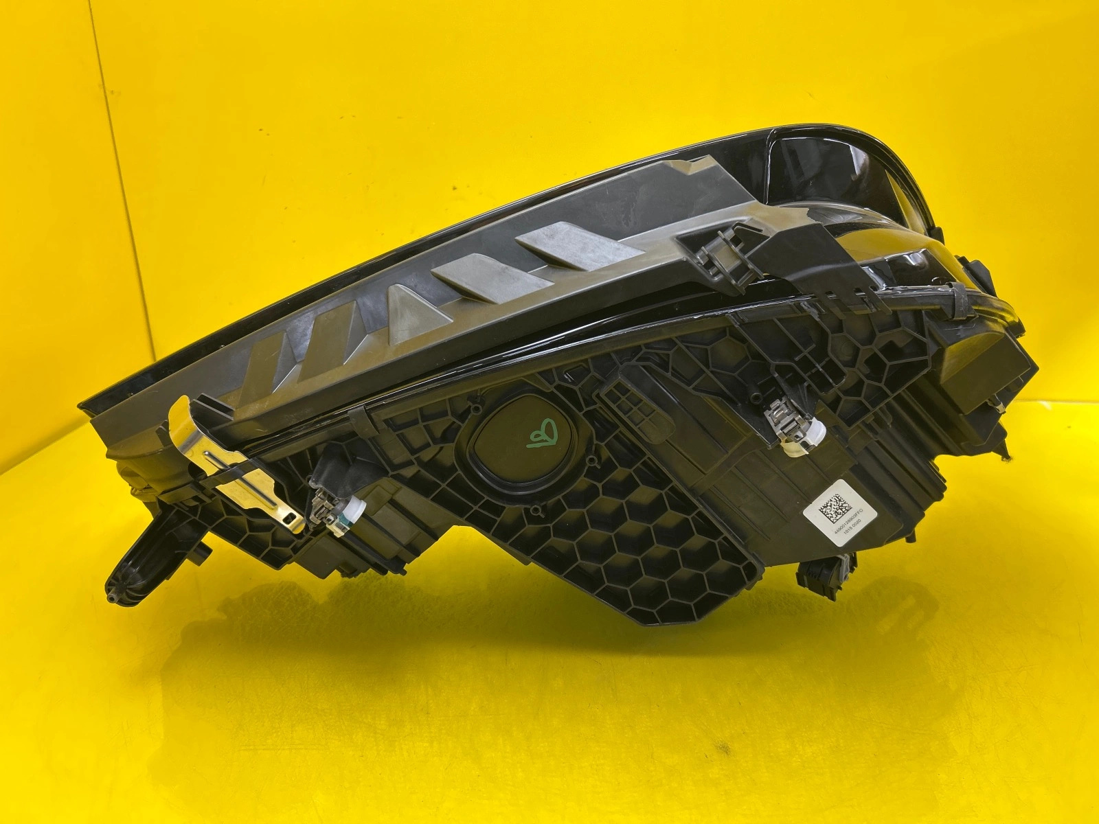 Reflektor Lampa Lewa Przód BMW IX I20 Shadowline Adaptive Led 5B65685-02 Autolamps 4 Reflektor Lampa Lewa Przód BMW IX I20 Shadowline Adaptive Led 5B65685-02