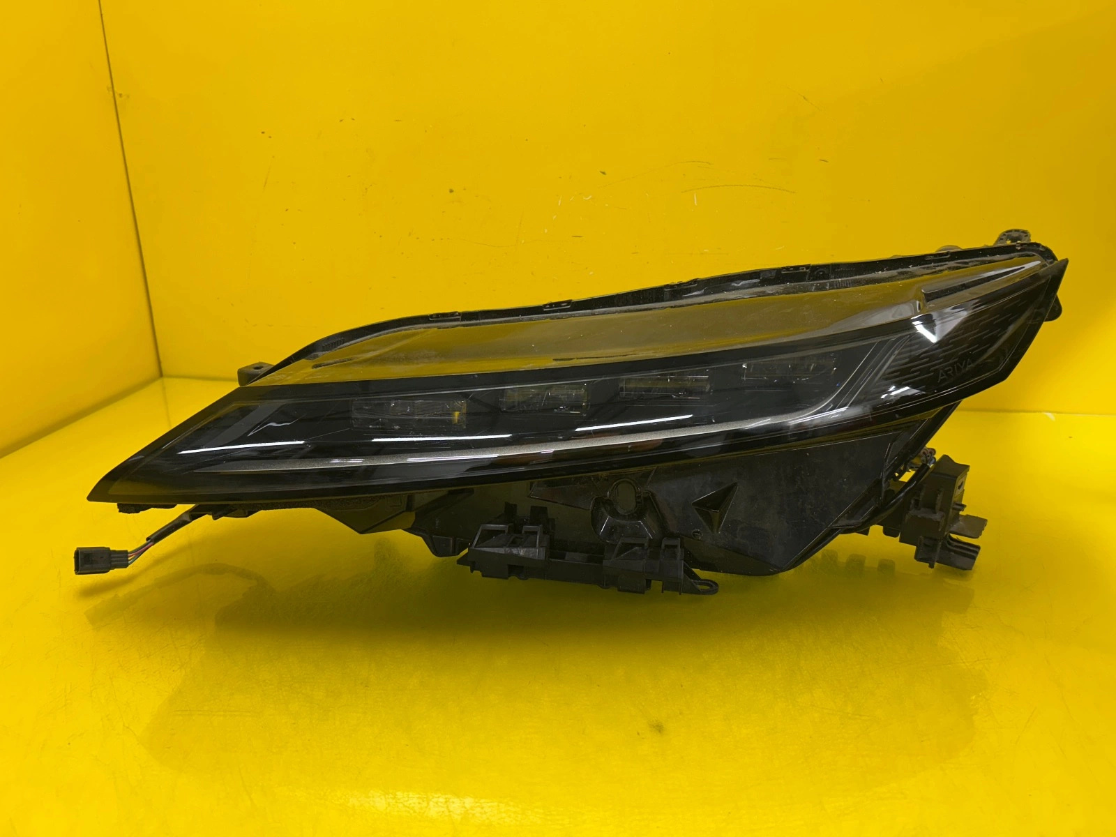 Reflektor Lampa Lewa Przód Nissan Ariya Full Led 22- Autolamps Reflektor Lampa Lewa Przód Nissan Ariya Full Led 22-