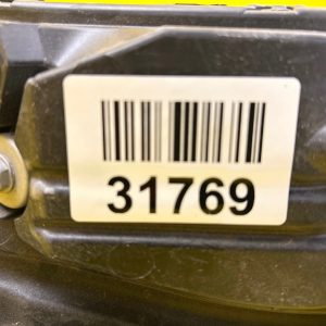 Reflektor Lampa Lewa Przód Nissan Ariya Full Led 22-