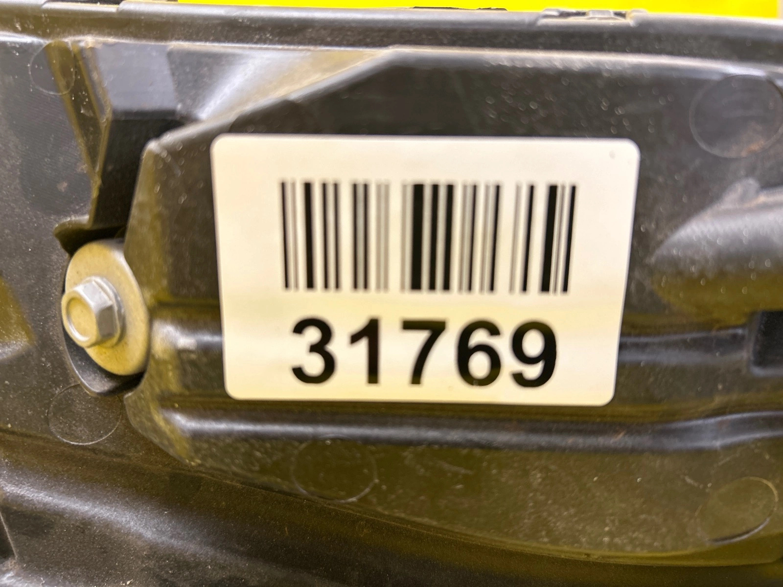 Reflektor Lampa Lewa Przód Nissan Ariya Full Led 22- Autolamps 2 Reflektor Lampa Lewa Przód Nissan Ariya Full Led 22-