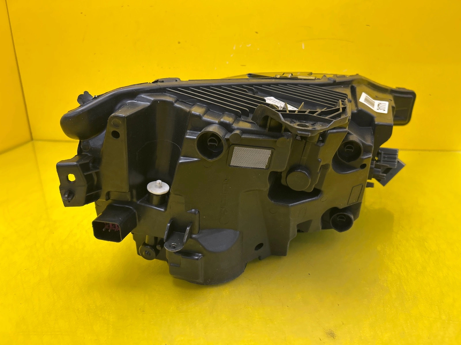 Reflektor Lampa Lewa Volvo XC60 II 20- Full Led 32404705 Autolamps 5 Reflektor Lampa Lewa Volvo XC60 II 20- Full Led 32404705