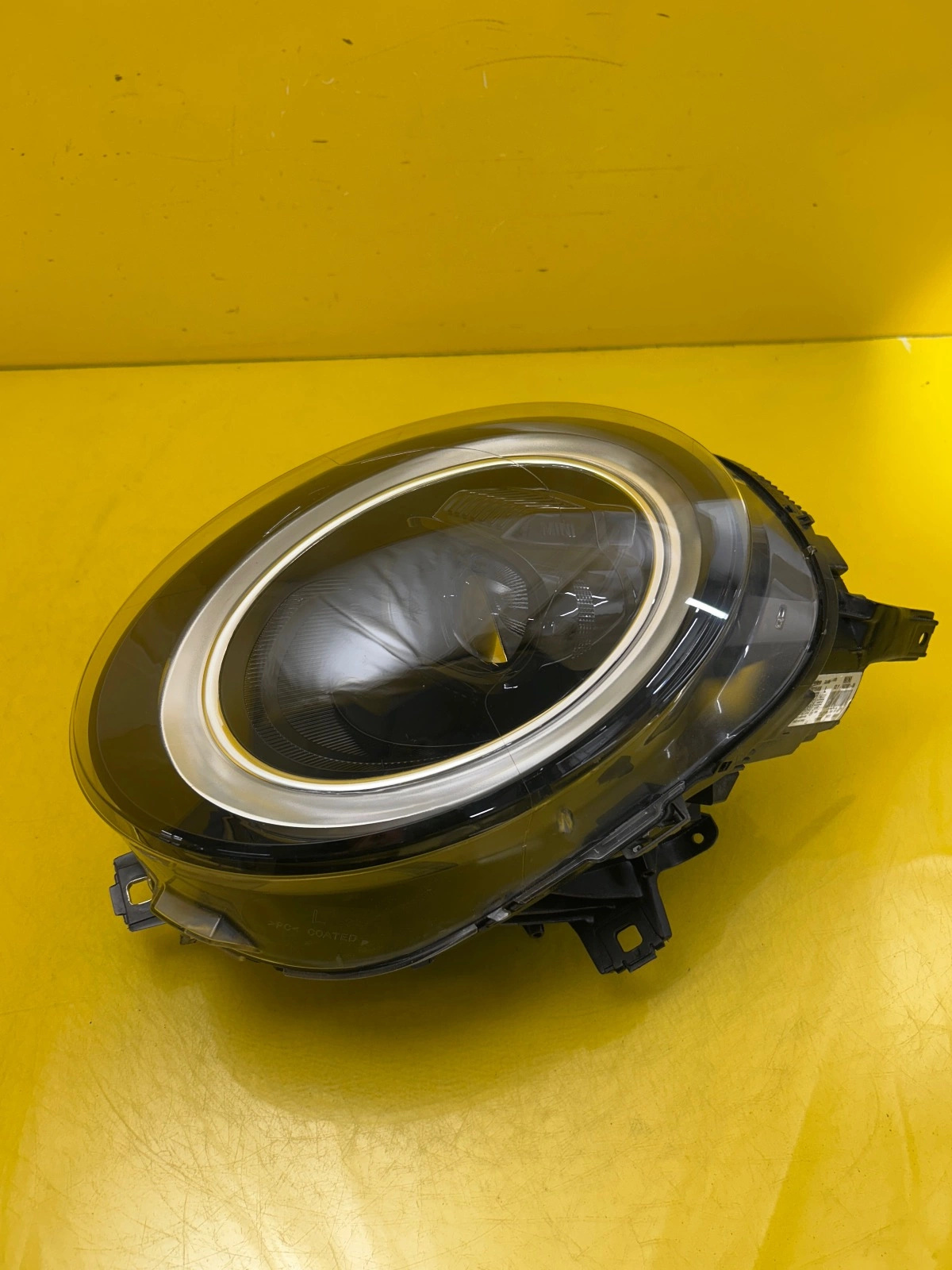 Reflektor Lampa Lewa Mini Cooper F55 F56 Lift Full Led 5A01961-06 Autolamps Reflektor Lampa Lewa Mini Cooper F55 F56 Lift Full Led 5A01961-06