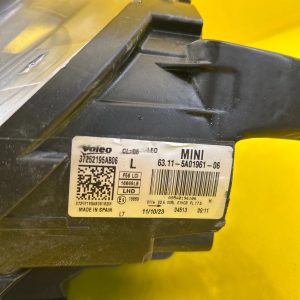 Reflektor Lampa Lewa Mini Cooper F55 F56 Lift Full Led 5A01961-06