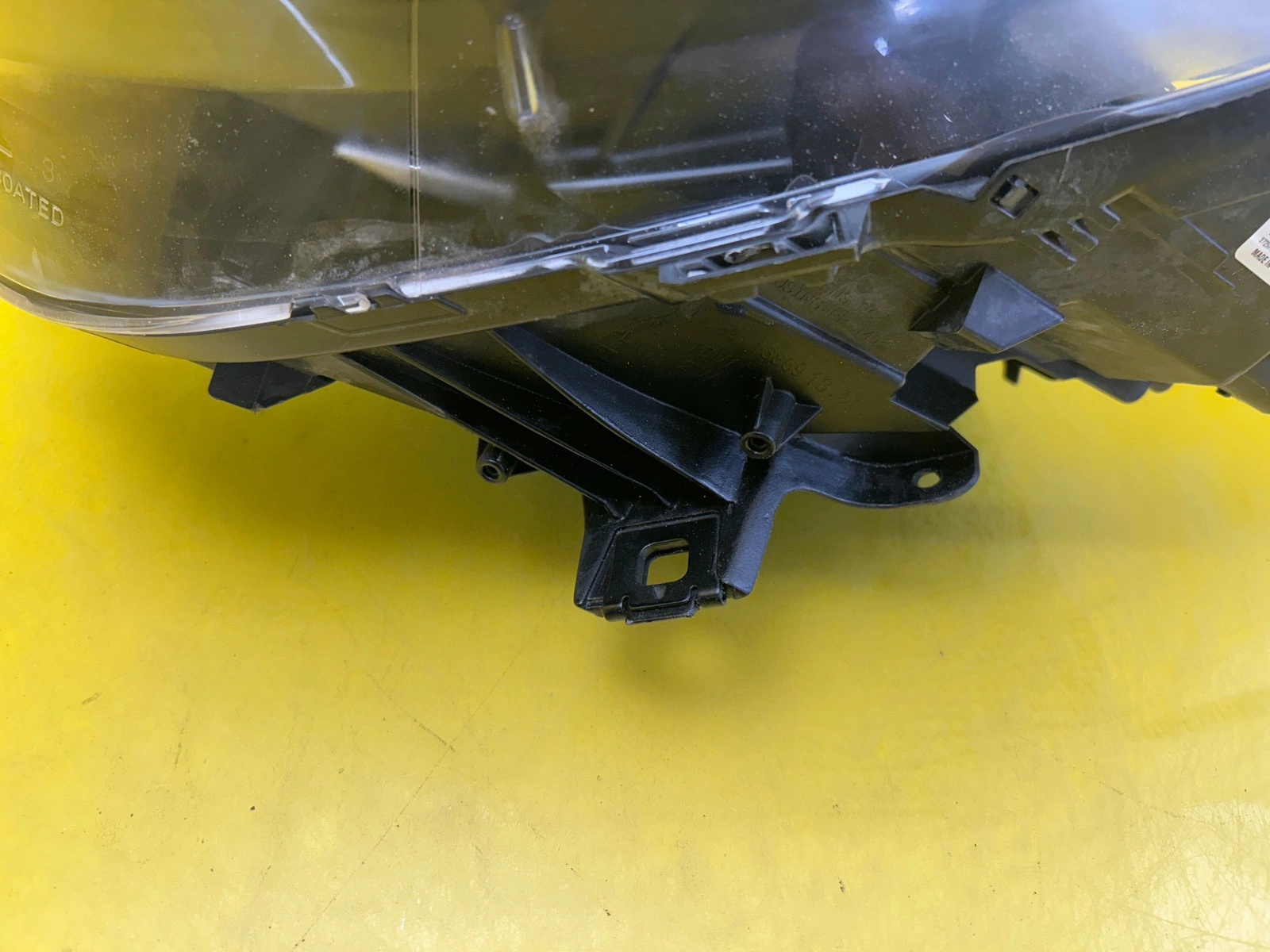 Reflektor Lampa Lewa Mini Cooper F55 F56 Lift Full Led 5A01961-06 Autolamps 6 Reflektor Lampa Lewa Mini Cooper F55 F56 Lift Full Led 5A01961-06