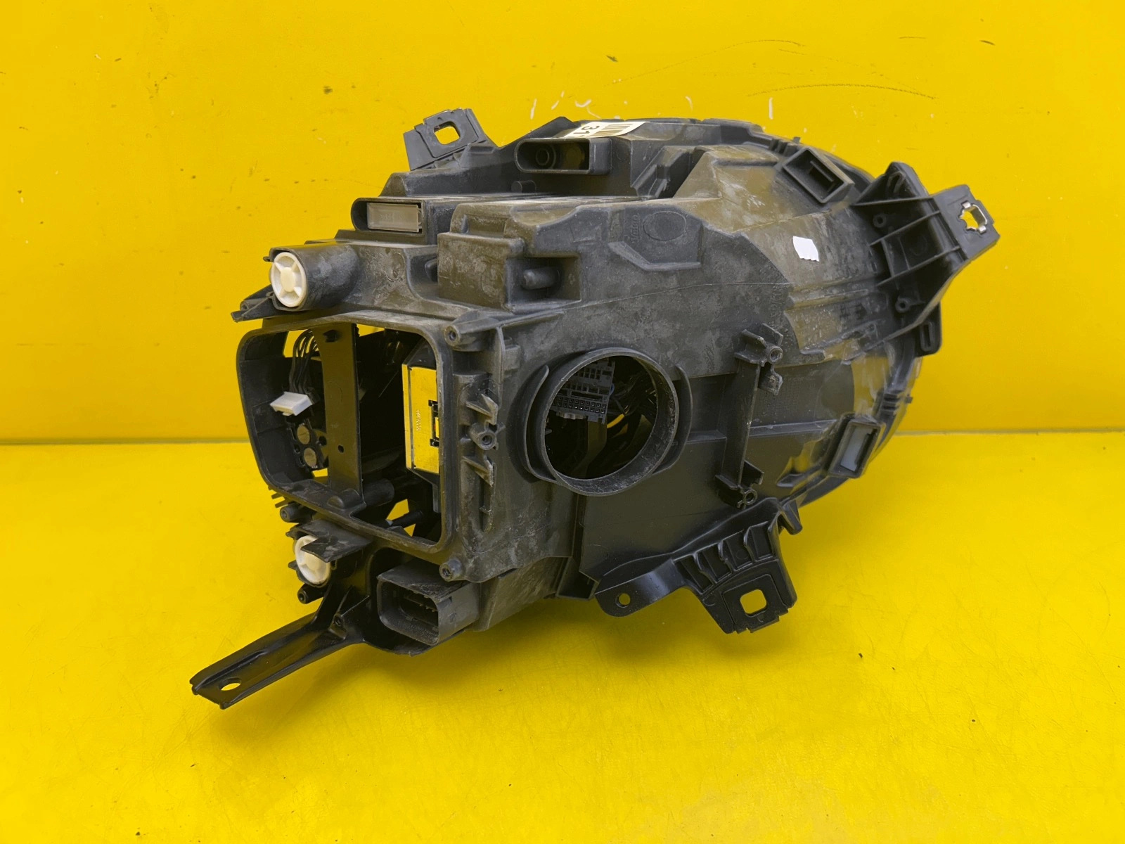 Reflektor Lampa Lewa Mini Cooper F55 F56 Lift Full Led 5A01961-06 Autolamps 7 Reflektor Lampa Lewa Mini Cooper F55 F56 Lift Full Led 5A01961-06