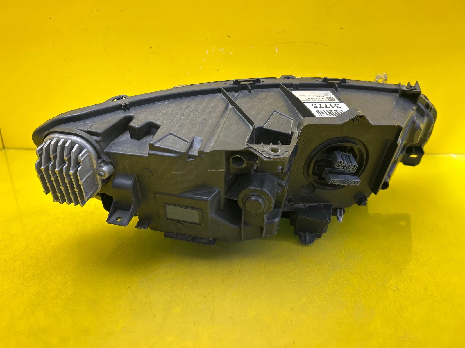 Reflektor Lampa Lewa Przód Volvo V90 S90 Full Led 32338924 Autolamps 3 Reflektor Lampa Lewa Przód Volvo V90 S90 Full Led 32338924