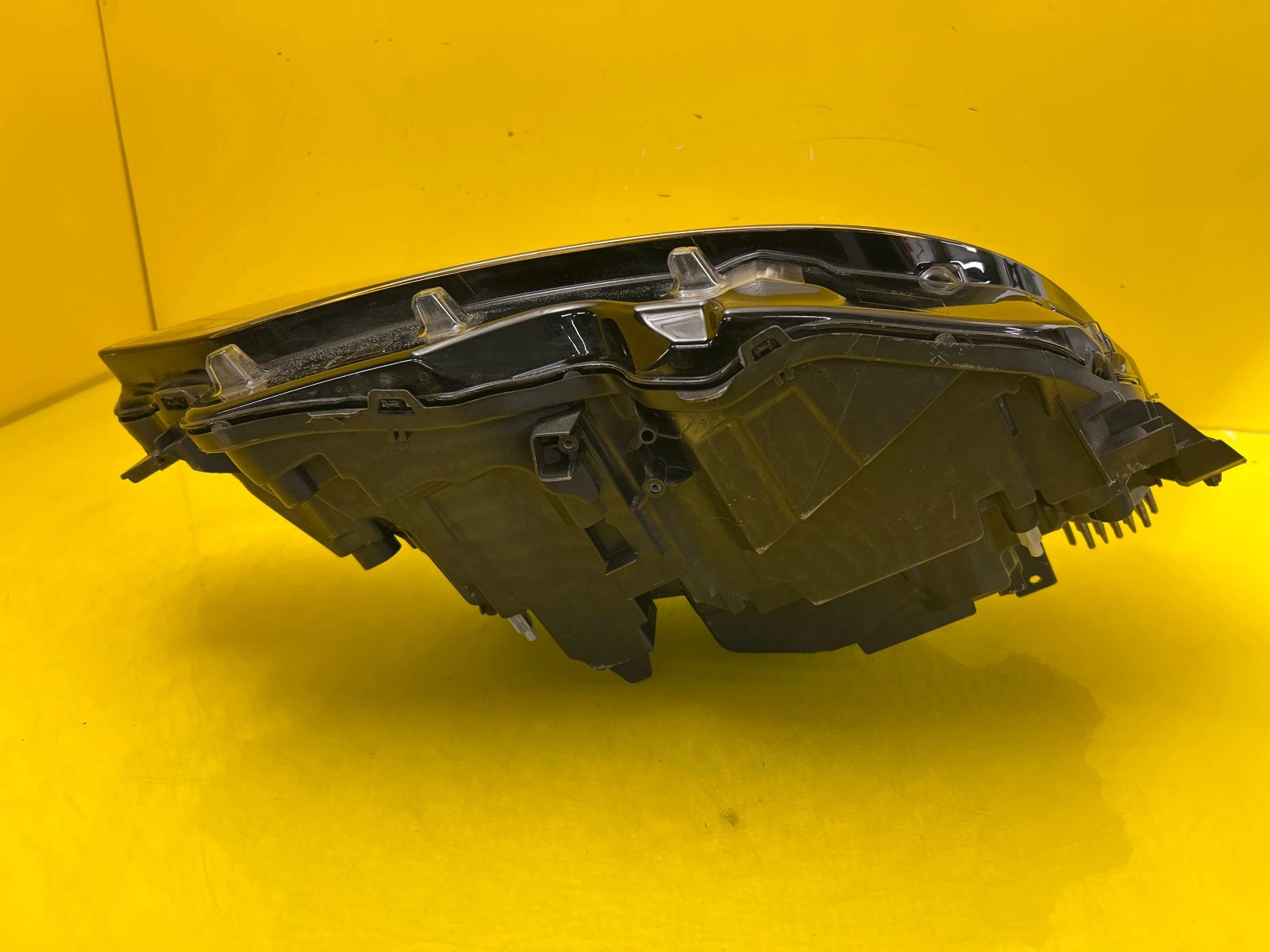 Reflektor Lampa Lewa Przód Volvo V90 S90 Full Led 32338924 Autolamps 4 Reflektor Lampa Lewa Przód Volvo V90 S90 Full Led 32338924