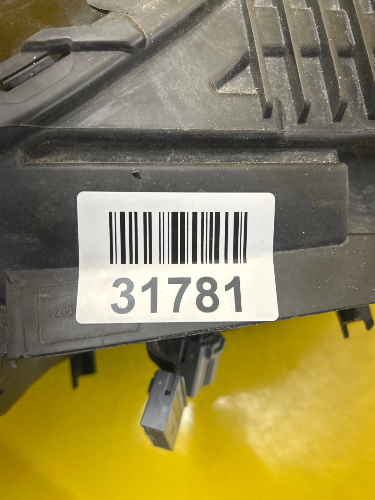 Reflektor Lampa Prawa Volvo XC60 II Lift 20- Mid Led 32404710 Autolamps 2 Reflektor Lampa Prawa Volvo XC60 II Lift 20- Mid Led 32404710