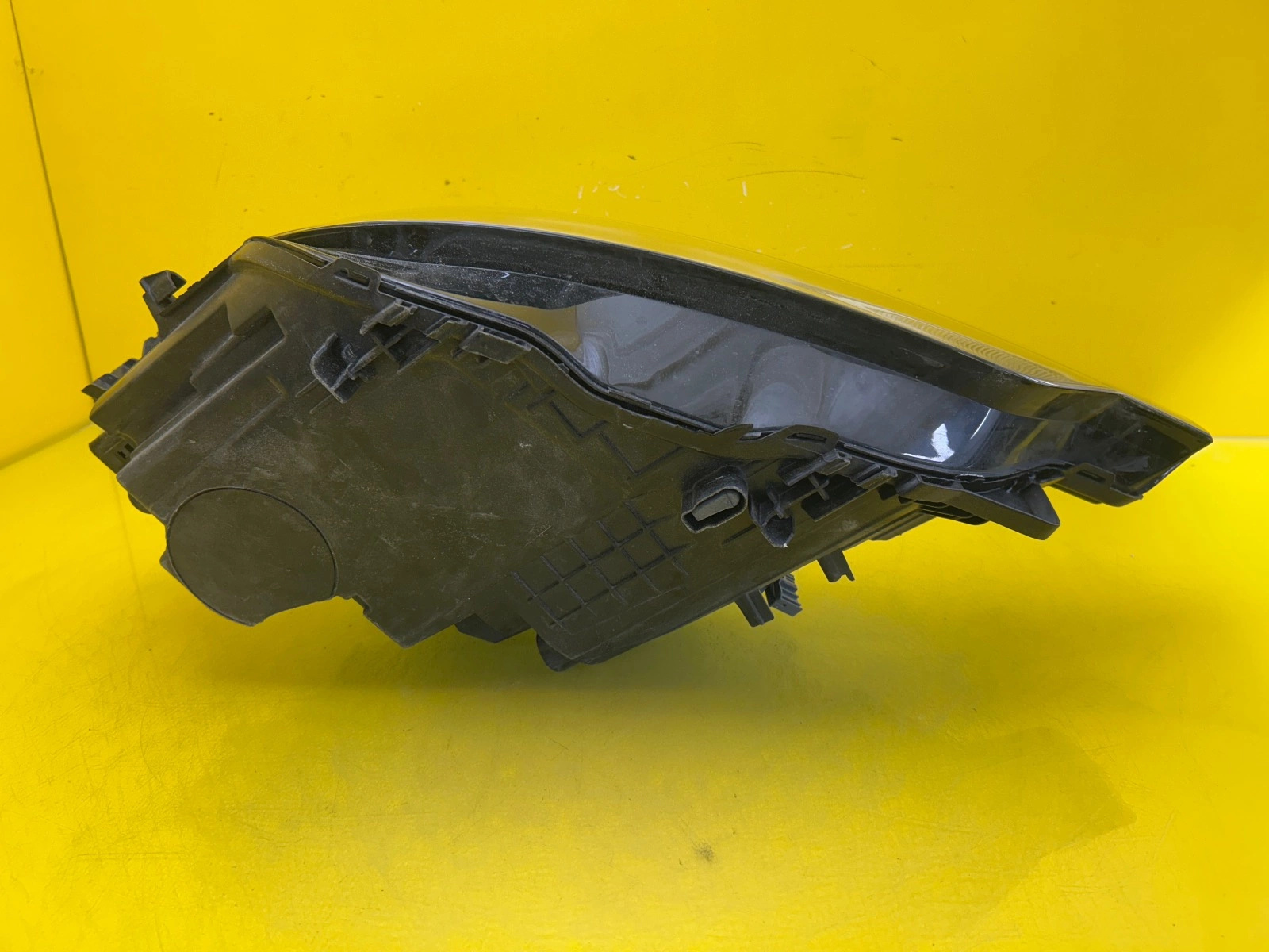 Reflektor Lampa Prawa Volvo XC60 II Lift 20- Mid Led 32404710 Autolamps 7 Reflektor Lampa Prawa Volvo XC60 II Lift 20- Mid Led 32404710