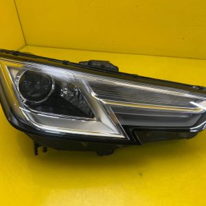 Reflektor Lampa Prawa Audi A4 B9 8W 15- Xenon Led 8W0941006 Autolamps Reflektor Lampa Prawa Audi A4 B9 8W 15- Xenon Led 8W0941006