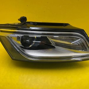 Reflektor Lampa Prawa Audi Q5 8R Lift 16- Xenon Nieskrętny Led 8R0941006C Autolamps Reflektor Lampa Prawa Audi Q5 8R Lift 16- Xenon Nieskrętny Led 8R0941006C
