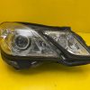 Reflektor Lampa Prawa Mercedes E-Klasa W212 09-12 Bi-Xenon A2128205861