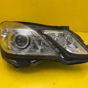 Reflektor Lampa Prawa Mercedes E-Klasa W212 09-12 Bi-Xenon A2128205861 Autolamps Reflektor Lampa Prawa Mercedes E-Klasa W212 09-12 Bi-Xenon A2128205861