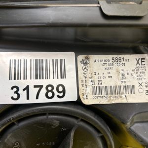 Reflektor Lampa Prawa Mercedes E-Klasa W212 09-12 Bi-Xenon A2128205861