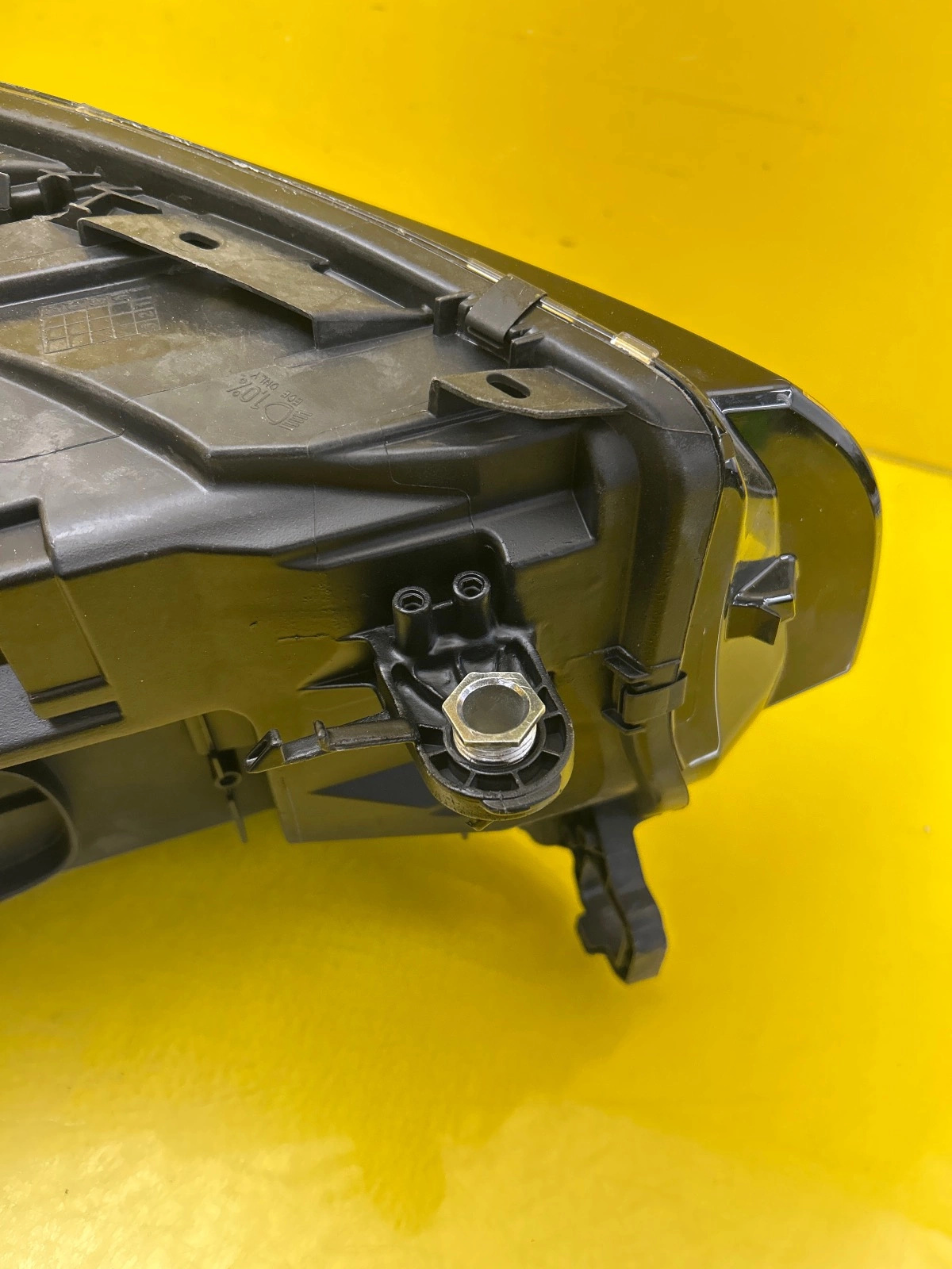 Reflektor Lampa Przednia Lewa VW Tiguan III Full Led 571941035C Autolamps 5 Reflektor Lampa Przednia Lewa VW Tiguan III Full Led 571941035C