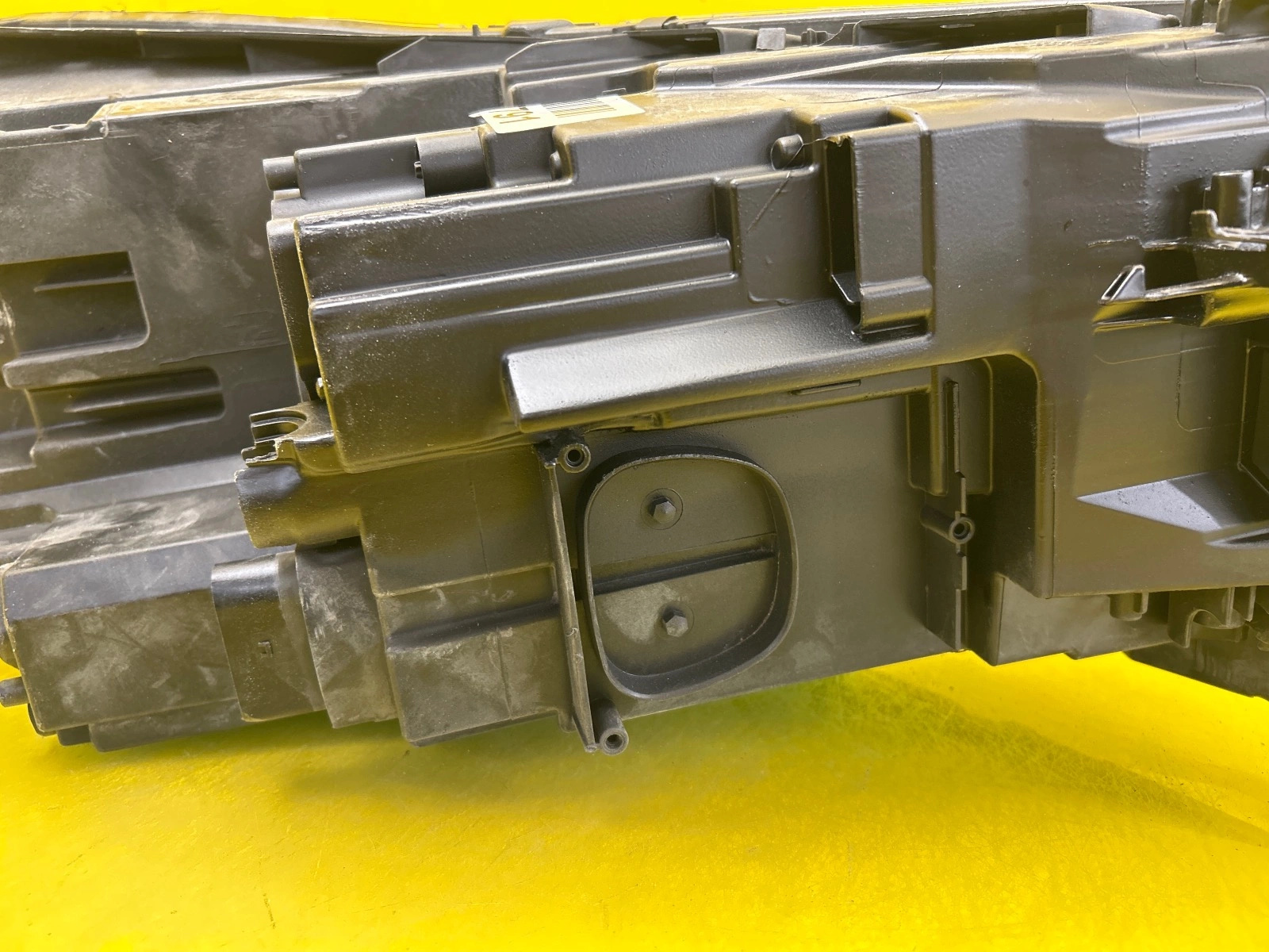 Reflektor Lampa Przednia Lewa VW Tiguan III Full Led 571941035C Autolamps 6 Reflektor Lampa Przednia Lewa VW Tiguan III Full Led 571941035C