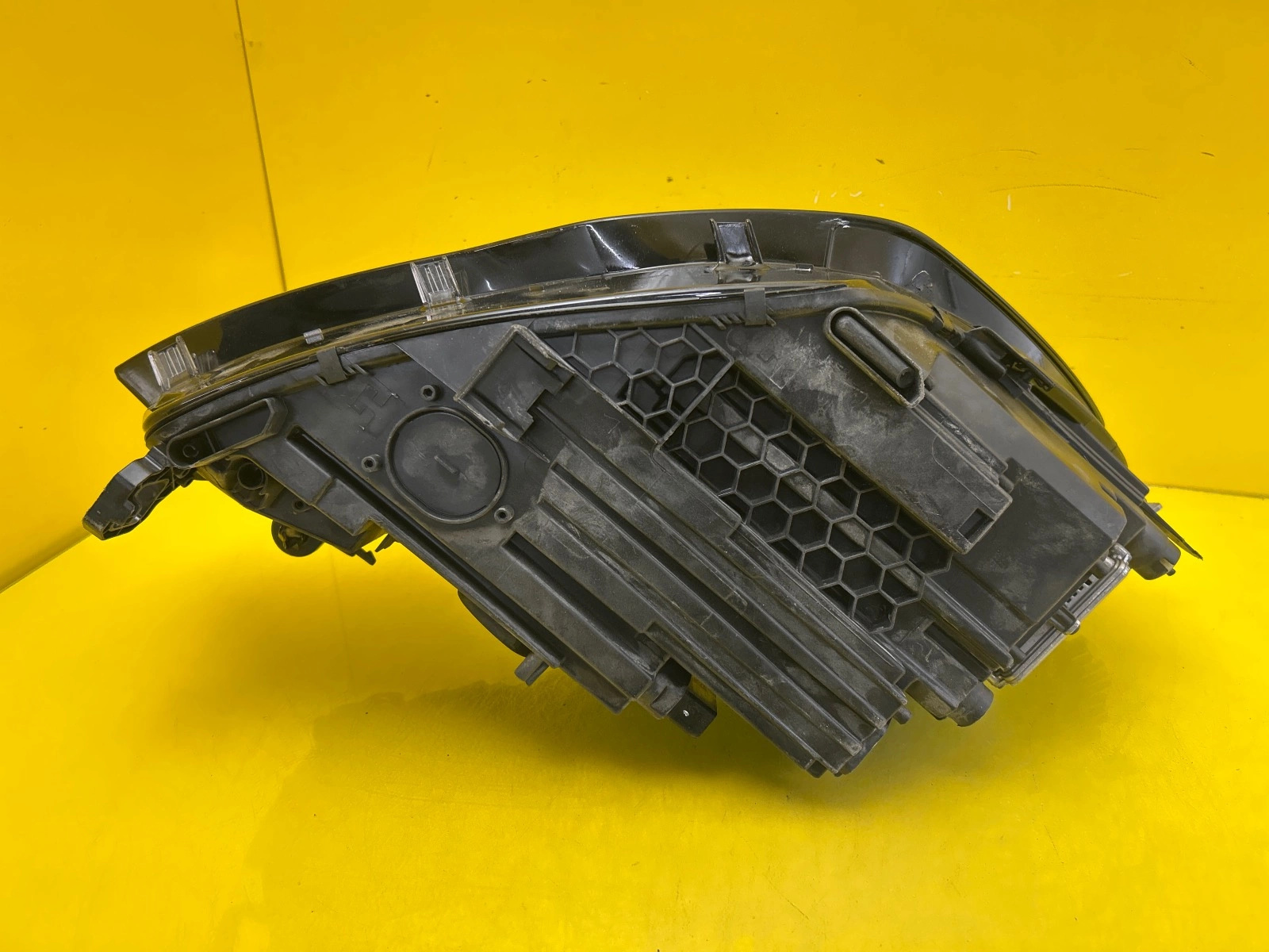 Reflektor Lampa Przednia Lewa VW Tiguan III Full Led 571941035C Autolamps 7 Reflektor Lampa Przednia Lewa VW Tiguan III Full Led 571941035C