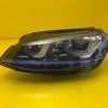 Reflektor Lampa Przednia Lewa VW Tiguan III Full Led 571941035C Autolamps 45 Reflektor Lampa Przednia Lewa VW Tiguan III Full Led 571941035C