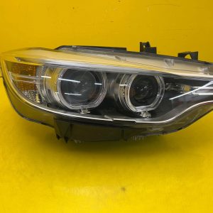 Reflektor Lampa Prawa BMW 4 F32 F33 F36 Xenon USA 7410796-01 Autolamps Reflektor Lampa Prawa BMW 4 F32 F33 F36 Xenon USA 7410796-01