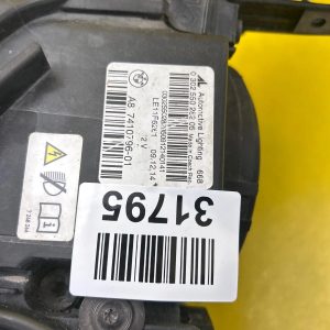 Reflektor Lampa Prawa BMW 4 F32 F33 F36 Xenon USA 7410796-01