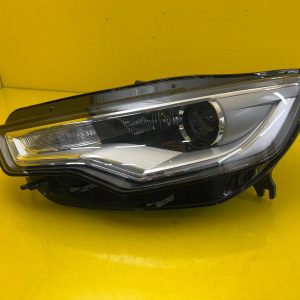 Reflektor Lampa Lewa Audi A6 C7 4G0 Bi-Xenon Skrętny 4G0941031 Autolamps Reflektor Lampa Lewa Audi A6 C7 4G0 Bi-Xenon Skrętny 4G0941031