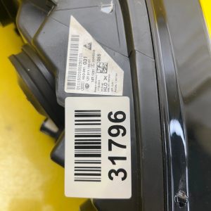 Reflektor Lampa Lewa Audi A6 C7 4G0 Bi-Xenon Skrętny 4G0941031