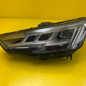 Reflektor Lampa Lewa Audi A4 B9 8W0 Matrix Led 8W0941035 Autolamps Reflektor Lampa Lewa Audi A4 B9 8W0 Matrix Led 8W0941035