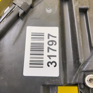 Reflektor Lampa Lewa Audi A4 B9 8W0 Matrix Led 8W0941035