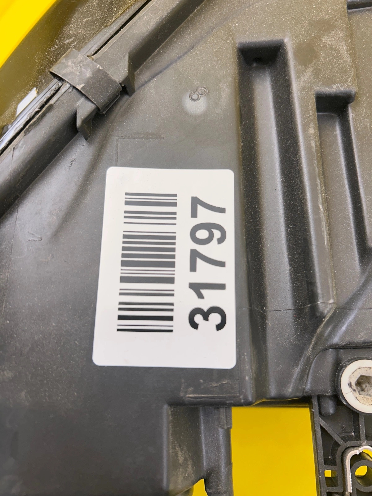 Reflektor Lampa Lewa Audi A4 B9 8W0 Matrix Led 8W0941035 Autolamps 2 Reflektor Lampa Lewa Audi A4 B9 8W0 Matrix Led 8W0941035