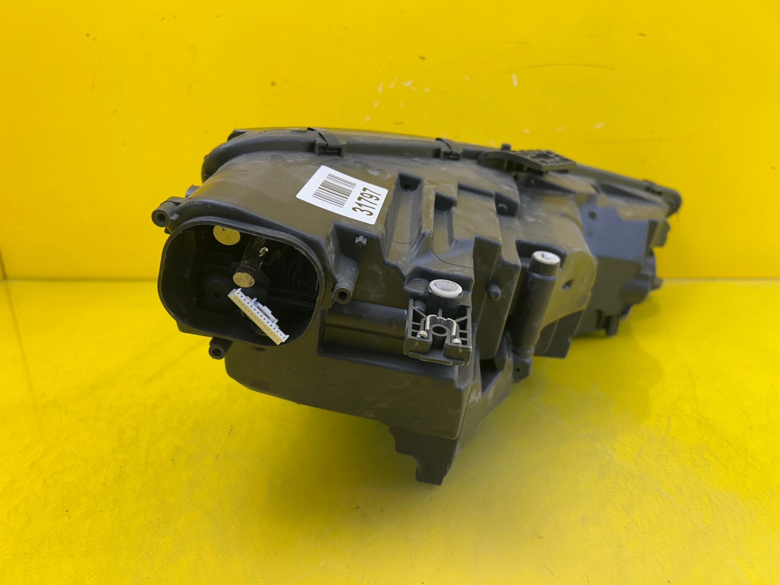 Reflektor Lampa Lewa Audi A4 B9 8W0 Matrix Led 8W0941035 Autolamps 5 Reflektor Lampa Lewa Audi A4 B9 8W0 Matrix Led 8W0941035