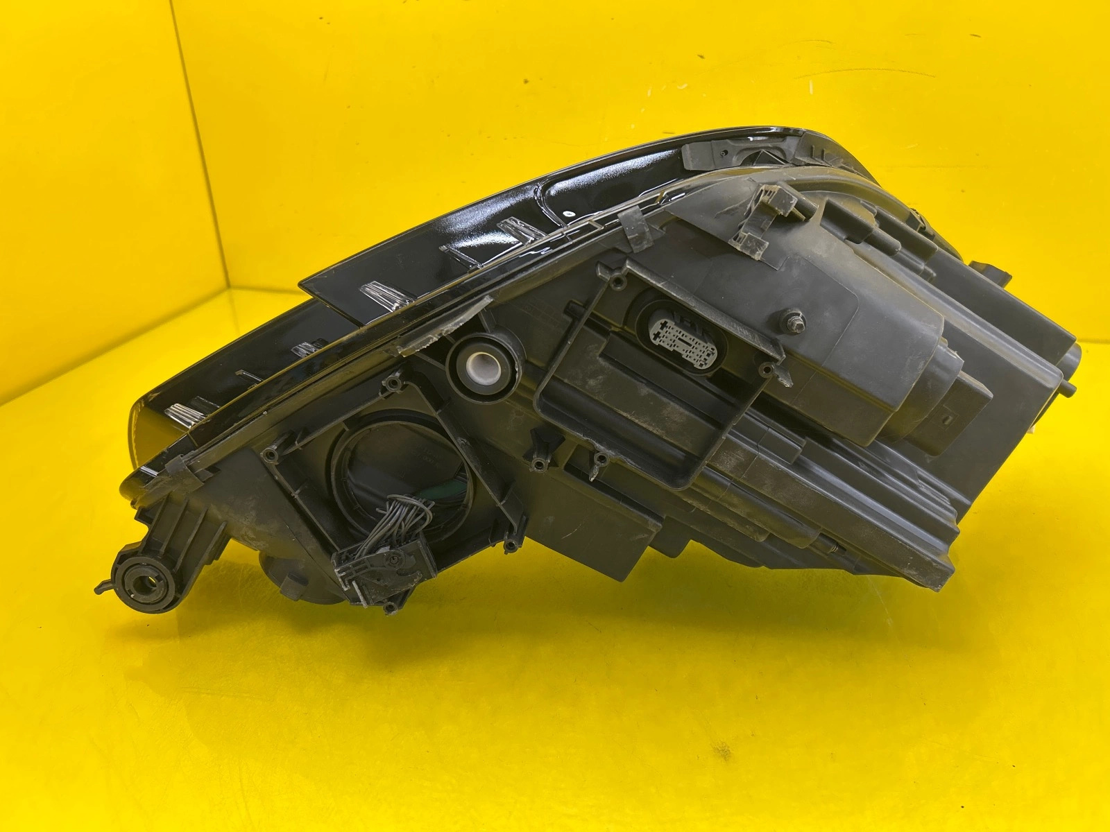 Reflektor Lampa Lewa Audi A4 B9 8W0 Matrix Led 8W0941035 Autolamps 6 Reflektor Lampa Lewa Audi A4 B9 8W0 Matrix Led 8W0941035