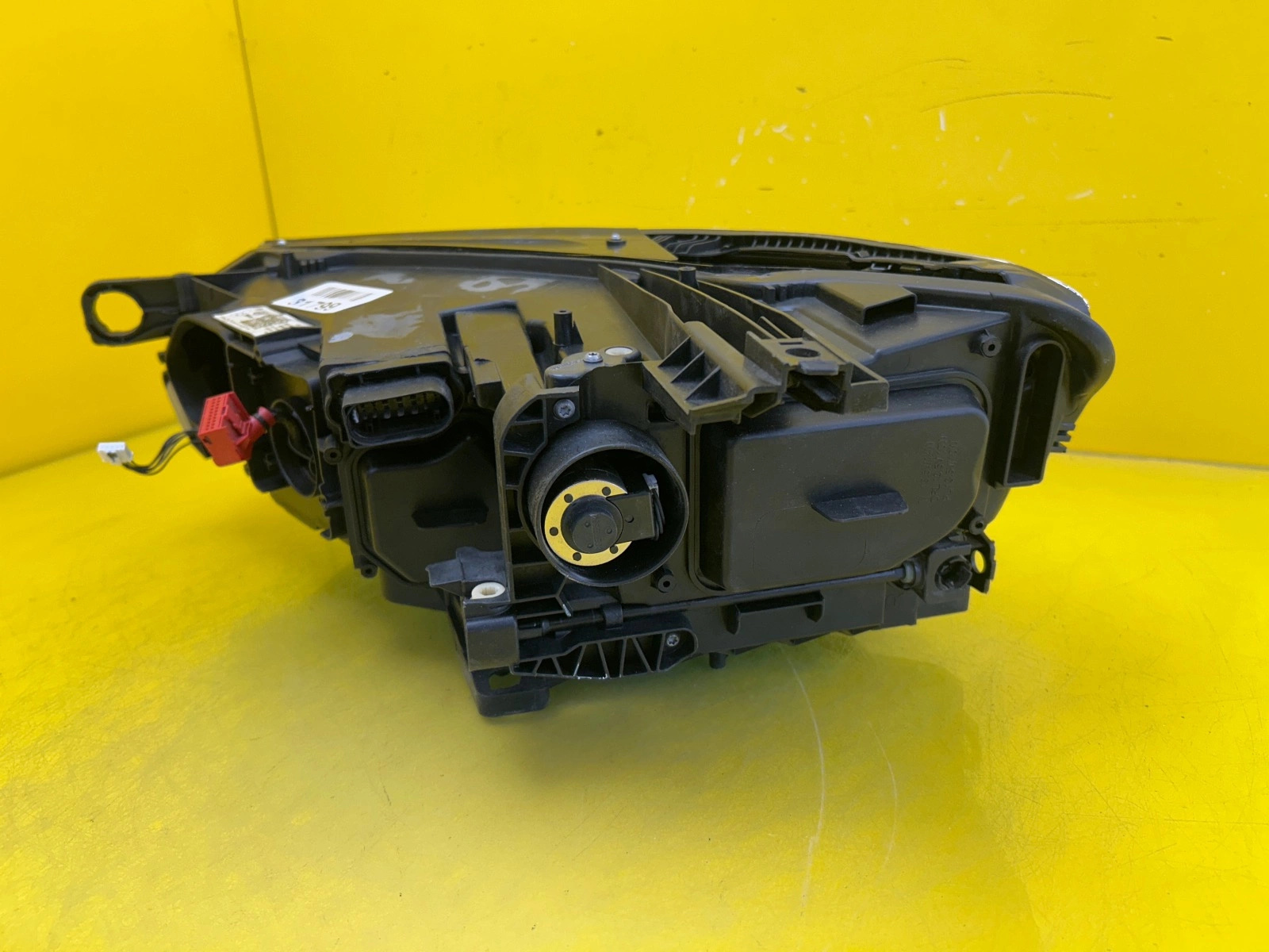 Reflektor Lampa Prawa VW Passat B8 2015- Full Led 3G1941082G Autolamps 4 Reflektor Lampa Prawa VW Passat B8 2015- Full Led 3G1941082G