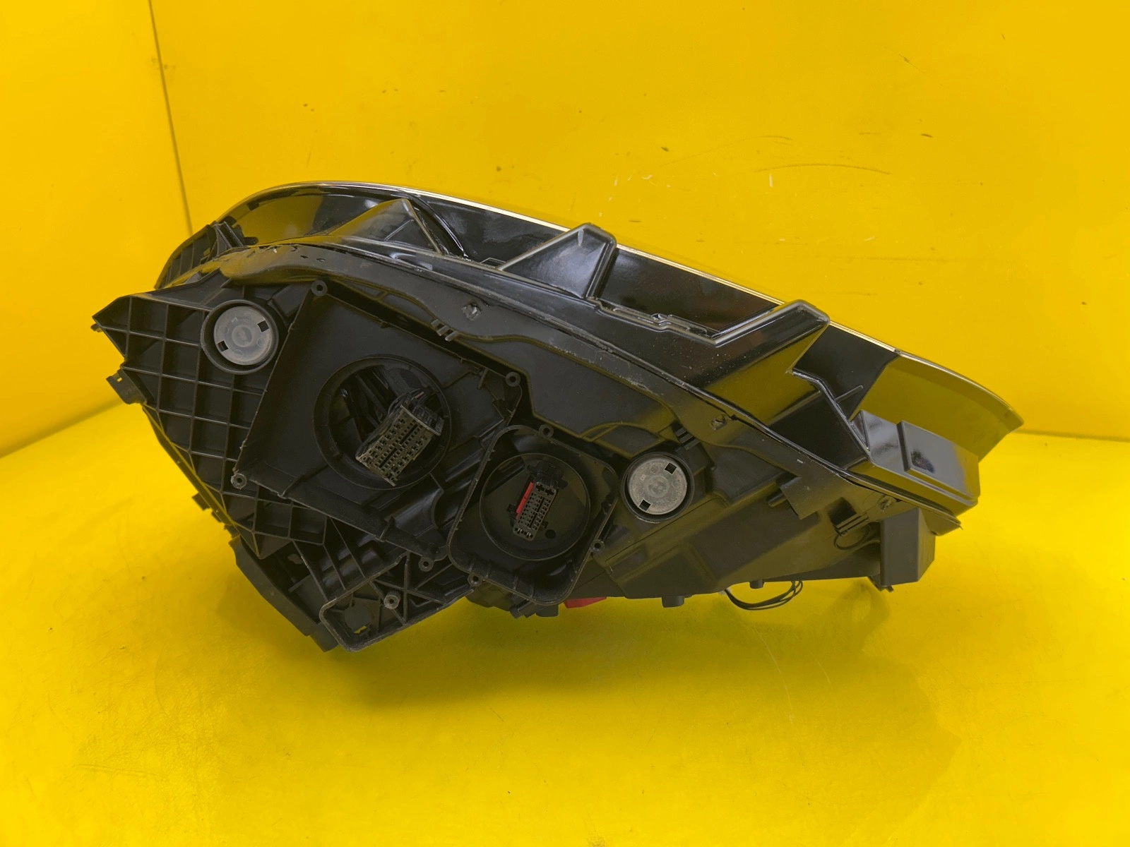 Reflektor Lampa Prawa VW Passat B8 2015- Full Led 3G1941082G Autolamps 5 Reflektor Lampa Prawa VW Passat B8 2015- Full Led 3G1941082G