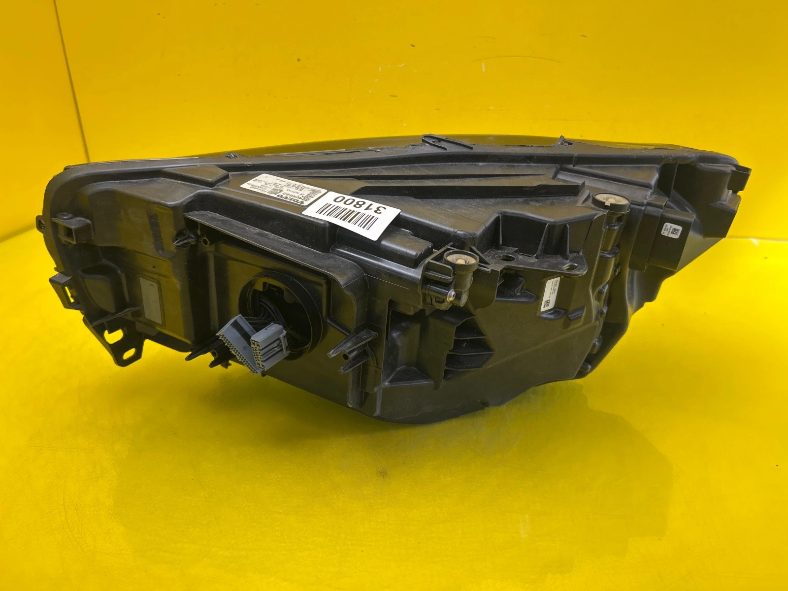 Reflektor Lampa Prawa Volvo XC40 Lift Full Led 32404666 Autolamps 3 Reflektor Lampa Prawa Volvo XC40 Lift Full Led 32404666