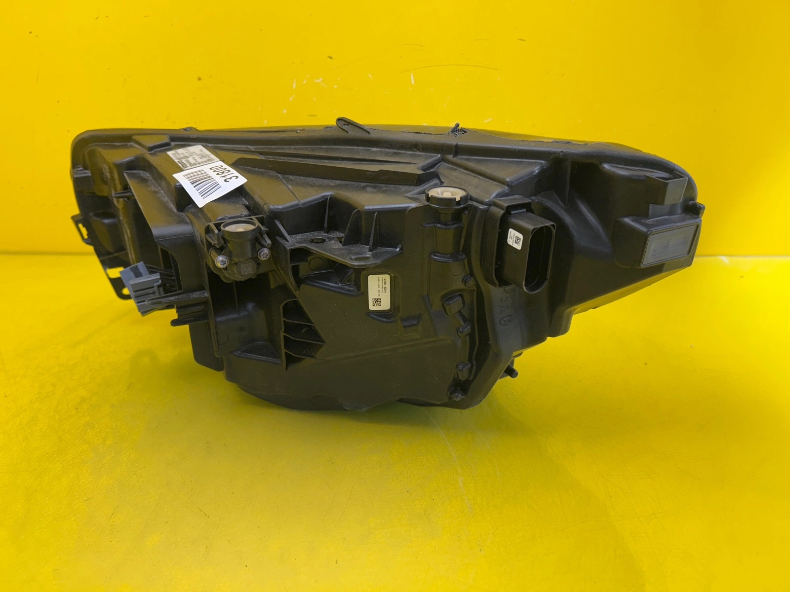 Reflektor Lampa Prawa Volvo XC40 Lift Full Led 32404666 Autolamps 4 Reflektor Lampa Prawa Volvo XC40 Lift Full Led 32404666