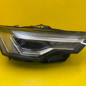 Reflektor Lampa Prawa Audi A6 C8 Full Led 4K0941040H Autolamps Reflektor Lampa Prawa Audi A6 C8 Full Led 4K0941040H
