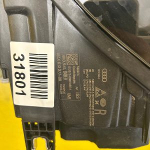 Reflektor Lampa Prawa Audi A6 C8 Full Led 4K0941040H