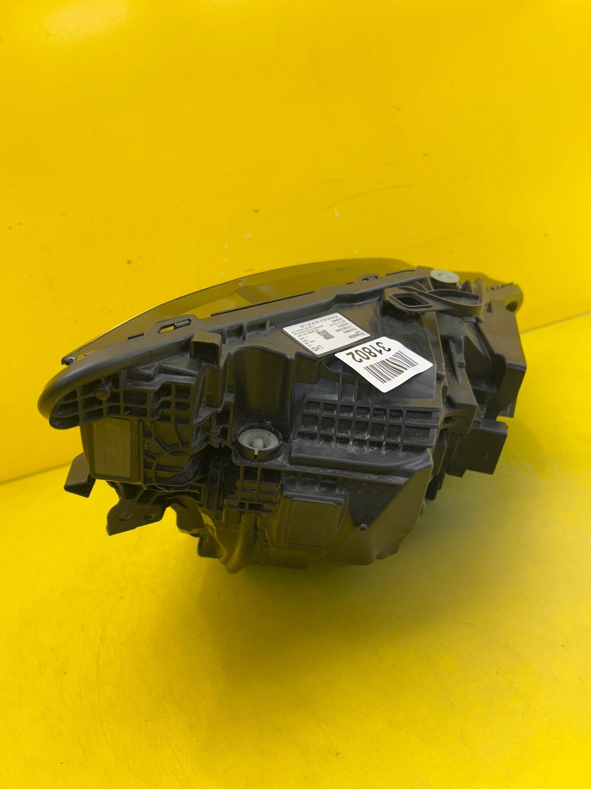 Reflektor Lampa Lewa Przód Polestar II 2 Full Led 2021- P32338902 Autolamps 4 Reflektor Lampa Lewa Przód Polestar II 2 Full Led 2021- P32338902