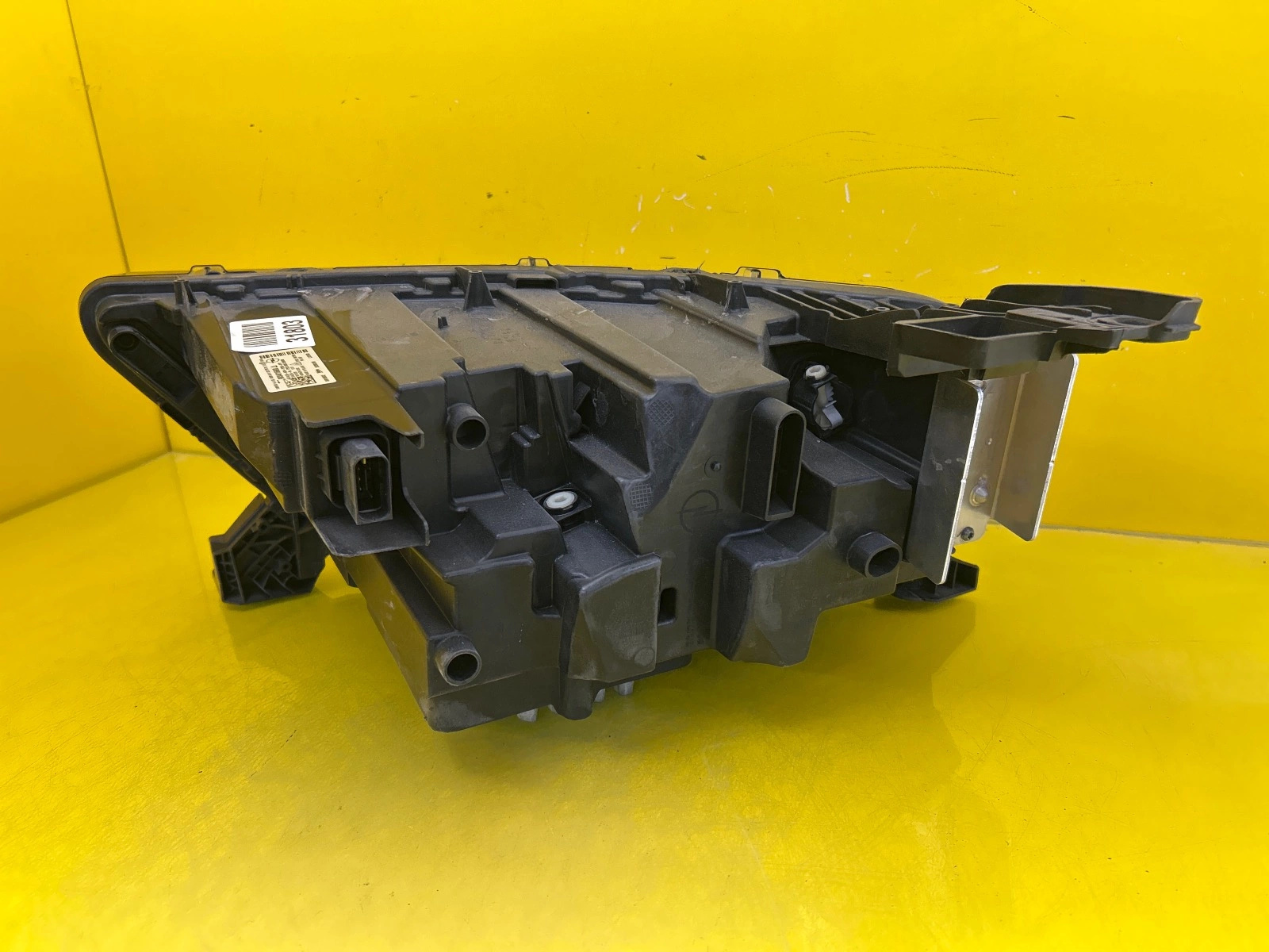 Reflektor Lampa Prawa Opel Mokka B II Full Led 20- 9834016680 Matrix Autolamps 3 Reflektor Lampa Prawa Opel Mokka B II Full Led 20- 9834016680 Matrix