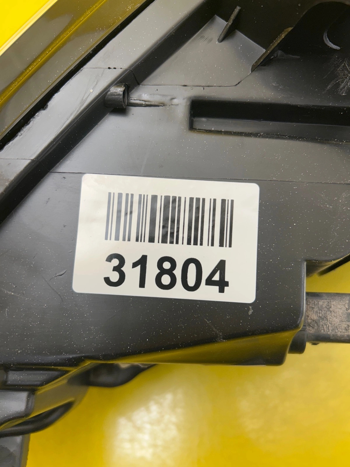 Reflektor Lampa Prawa Audi A3 8V 8V0 Bi-Xenon 8V0941006C Autolamps 2 Reflektor Lampa Prawa Audi A3 8V 8V0 Bi-Xenon 8V0941006C