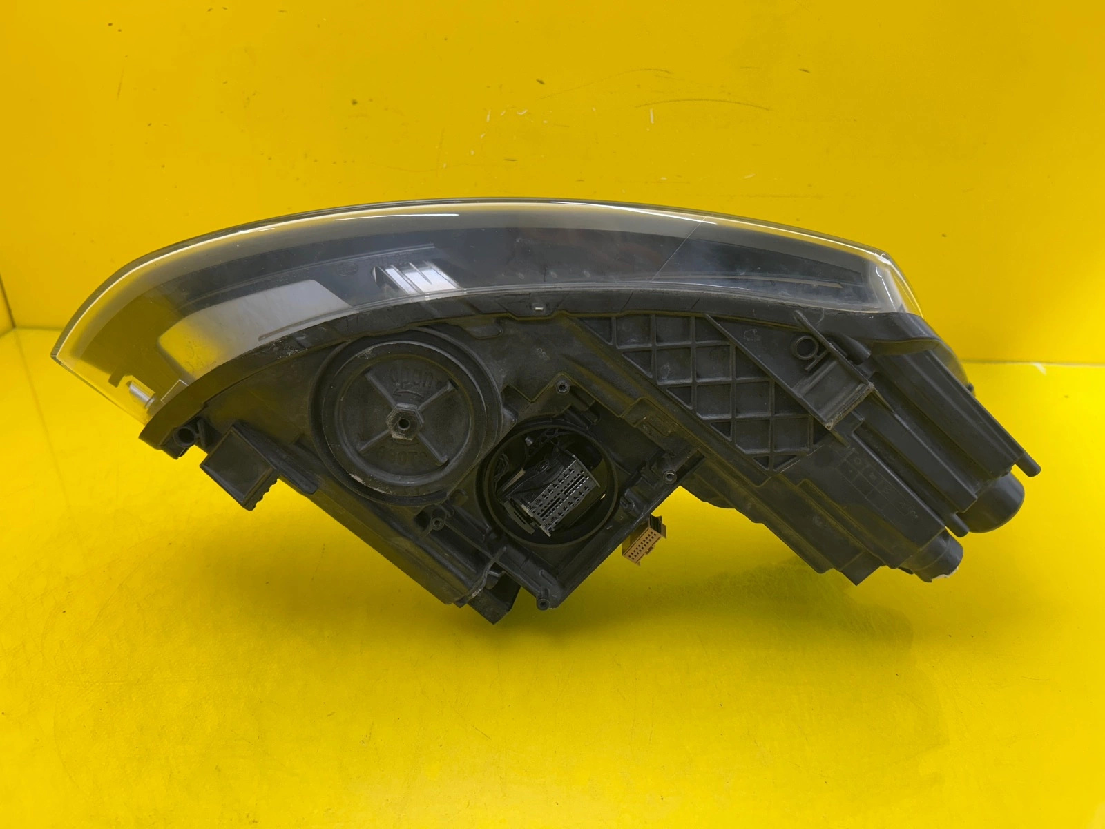 Reflektor Lampa Lewa VW Polo GTI V 6R 6R0 Lift Full Led 6C1941035A Autolamps 6 Reflektor Lampa Lewa VW Polo GTI V 6R 6R0 Lift Full Led 6C1941035A