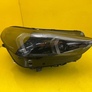 Reflektor Lampa Prawa Przód BMW X1 U11 Shadow Full Led 22- 5A9A236-01 Autolamps Reflektor Lampa Prawa Przód BMW X1 U11 Shadow Full Led 22- 5A9A236-01