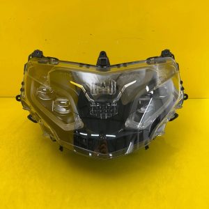 Reflektor BMW K 1600 GT GTL 21- Lampa Przód Led 9467591 Autolamps Reflektor BMW K 1600 GT GTL 21- Lampa Przód Led 9467591