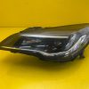 Reflektor Lampa Lewa Przód Opel Astra K 5 V Soczewka+Led 39077800