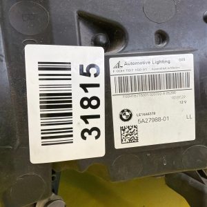 Reflektor Lampa Prawa Przód BMW X5 X6 G05 G06 Full Led 5A27988-01