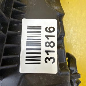 Reflektor Lampa Lewa Nissan Ariya 2022- Dolna Full Led DRL