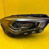 Reflektor Lampa Lewa Volkswagen Polo VI Lift Full Led 2G1941005E
