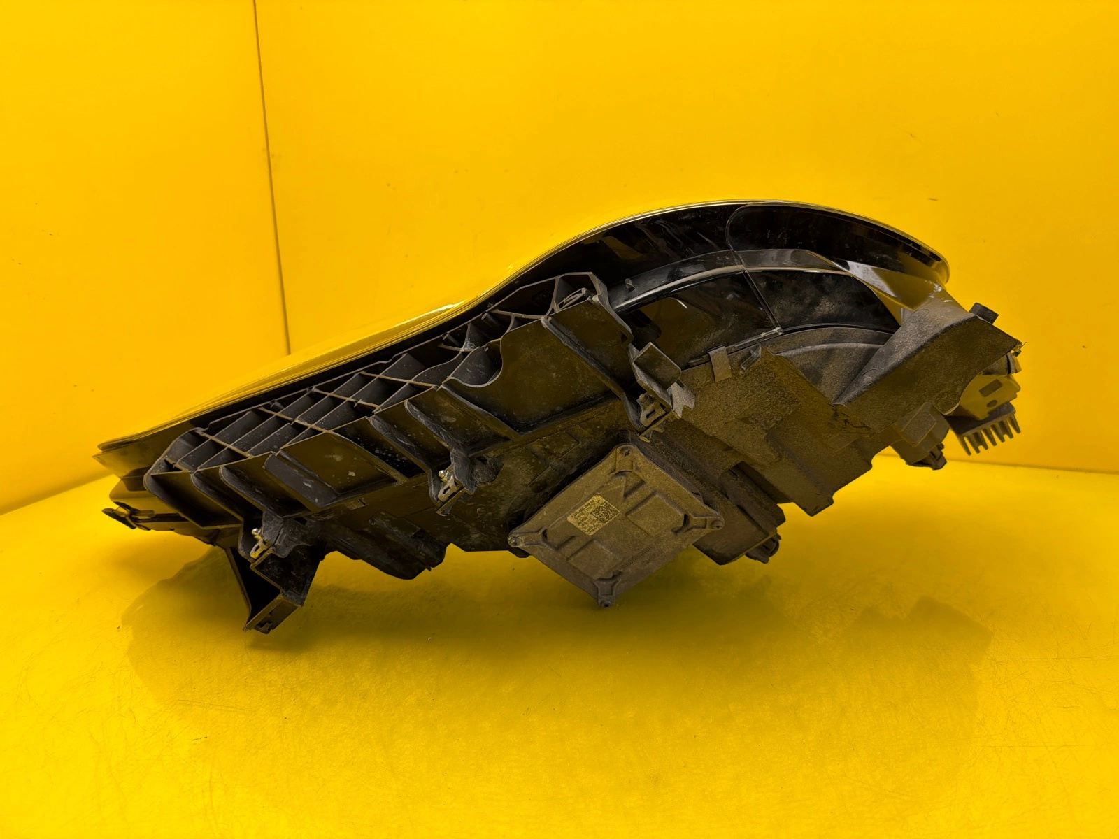 Reflektor Lampa Lewa Prawa Alfa Romeo Stelvio 16- Xenon + Led 50563962 505639590 Autolamps 7 Reflektor Lampa Lewa Prawa Alfa Romeo Stelvio 16- Xenon + Led 50563962 505639590